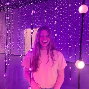 Meet your Posher, Kassidy
